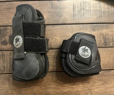 Set Of Centaur Pony Open Front