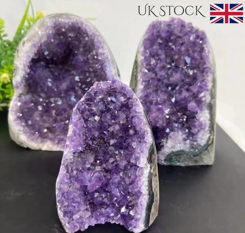 Natural real amethyst - natural,