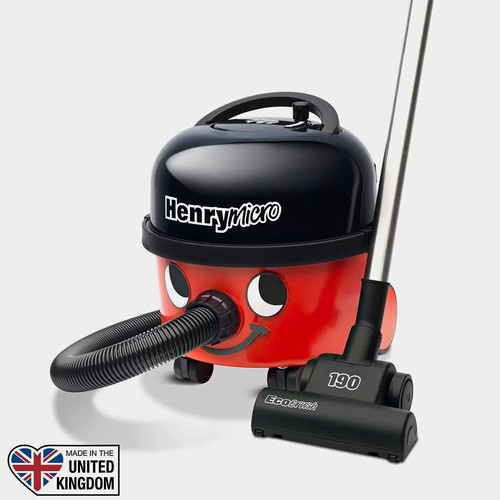 Henry micro bagged - henry,