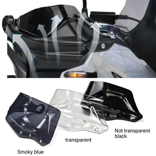 Honda nt1100 hand guards - honda,