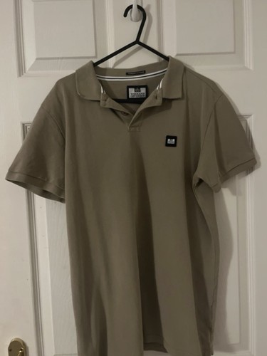 Weekend offender men polo - offender, men's