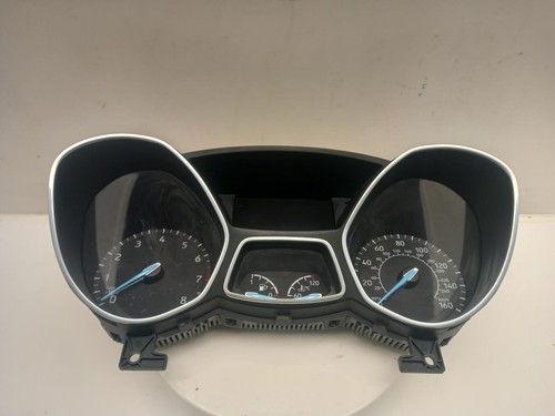 Ford focus speedometer - focus,