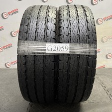 2x 215 70 R15 C 109/107R