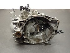 PEUGEOT 308 MK1 2012 2.0 HDI 6