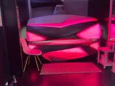 Ergoline Prestige 1200/1400 Inteligence Performance,