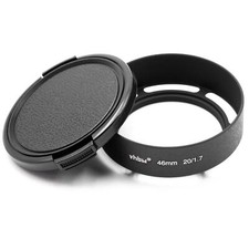 Lens Hood for Panasonic Lumix