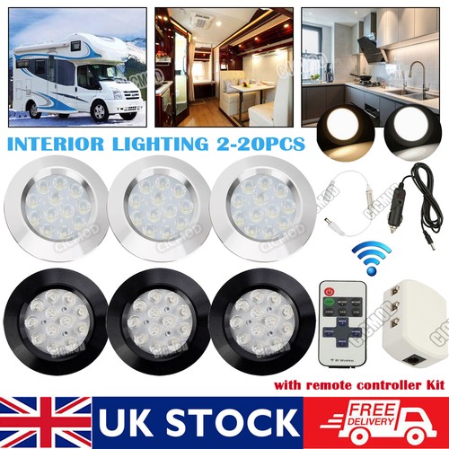 12v interior led - interior, lights