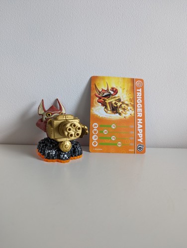 Skylanders giants figure - skylanders,