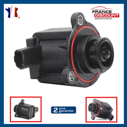 Turbo control solenoid - solenoid, 037975