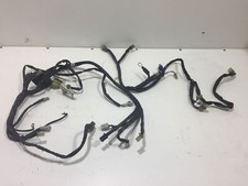 Yamaha FJR 1300 2006-2012 Wiring Harness 201256274