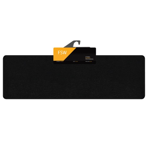 Van rear seat mat for - mat, ford
