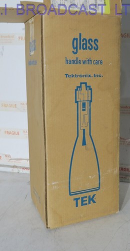 Tektronix crt tube - crt, 154-0988-16