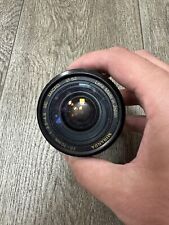 Miranda 28-70mm 1:3.5-4.8 MC