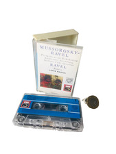 Music Mussorgsky Ravel