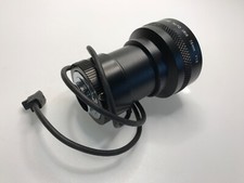 BISCHKE Auto Iris 75mm F.18 DC8-16v CCTV Camera Lens (92)