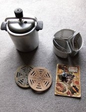 VINTAGE 60's/ 70's PRESTIGE