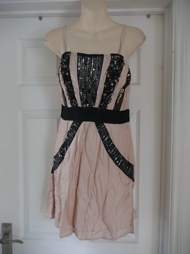 Red herring dress - herring, hand