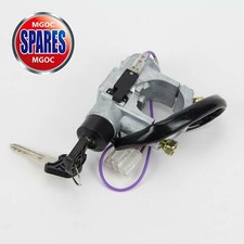 MGB Rubber Bumper Steering
