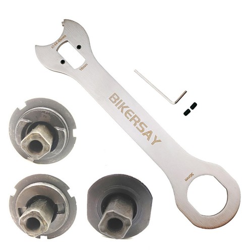 Spanner road bike wrench - spanner, for