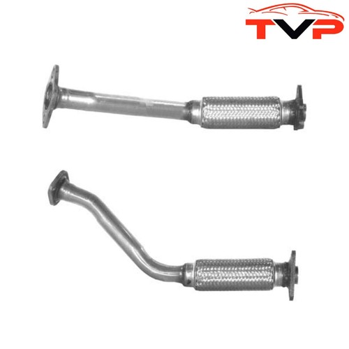 Exhaust pipe for daihatsu - bm,