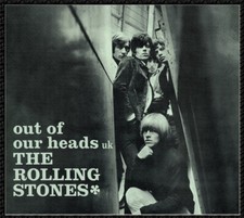 The Rolling Stones : Out of