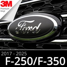2017-2025 Ford F250/F350