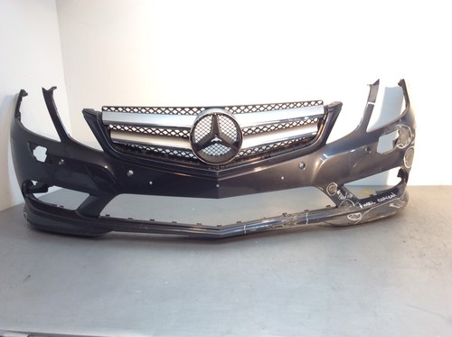 Mercedes class w207 amg - e,