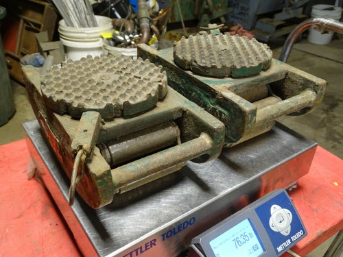 Hilman equipment - hilman,