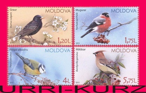 Moldova 2015 nature - 2015,