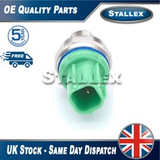 Stallex New Knock Sensor Fits