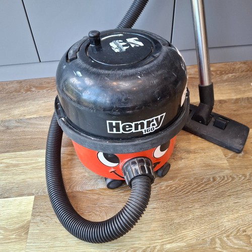 Numatic henry 160 - numatic,