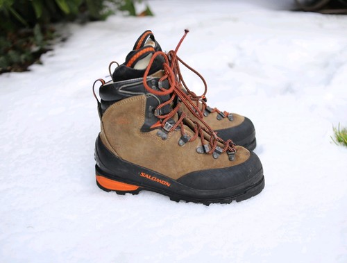 Salomon super mountain - super, 9