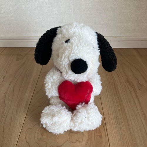 Snoopy stuffed animal - snoopy,