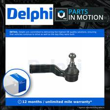 Tie / Track Rod End fits FORD