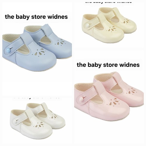 Baypods baby shoes boys - boys, girls