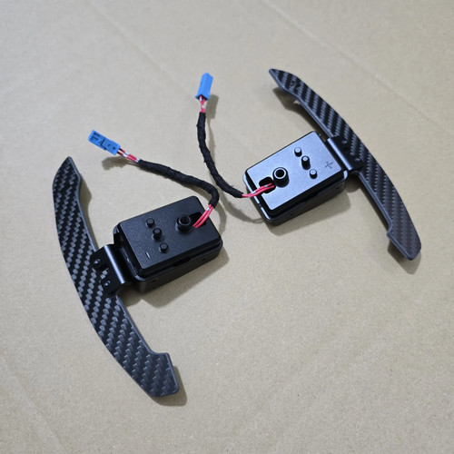 Carbon fiber magnetic - magnetic, paddle