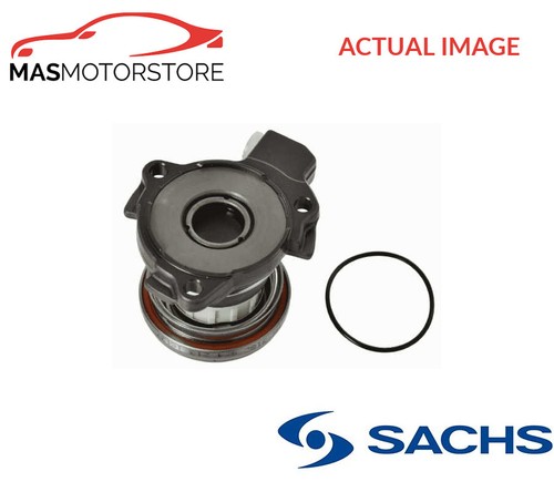 Central clutch slave cylinder - central,