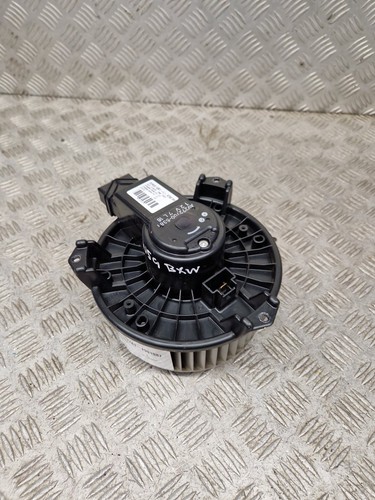 Jaguar heater blower - jaguar,