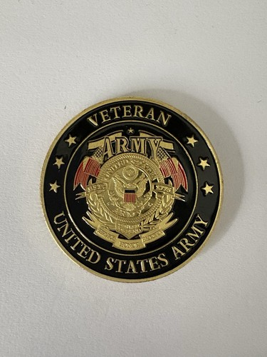 United states army veteran - states,