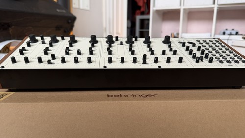 Behringer xm - behringer, 2-xm