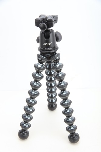 Joby gorillapod focus kit - gorillapod,