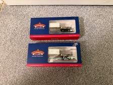 MINT 2x 38-347A Bachmann