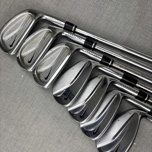 Nike pro combo irons regular - nike,