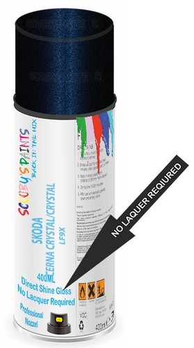 Lf9r direct shine paint - lf9r, 1z