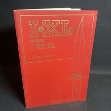 Arms & Armor History: I XL