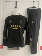PSG Kids Tracksuit Football
