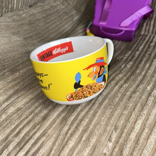 Vintage design kellogg coco - design,
