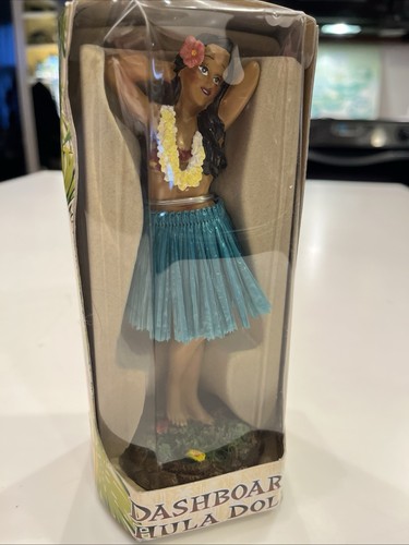 Sweet leilani dashboard - leilani, hula