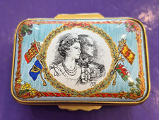 Halcyon days enamel box ltd
