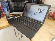 Toshiba Tecra R950 Intel Core